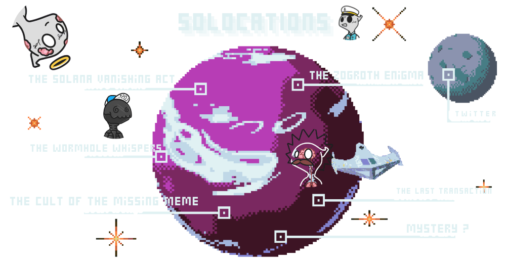 Planet Neon